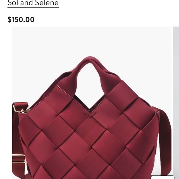 Sol and Selene Resilience bag - Picture 13 of 13